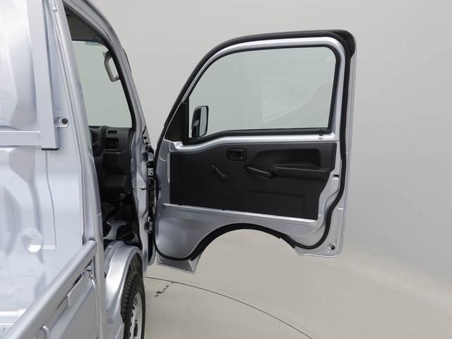 ハイゼットトラックスタンダードエアコン　禁煙車　ワンオーナー（愛知県）の中古車