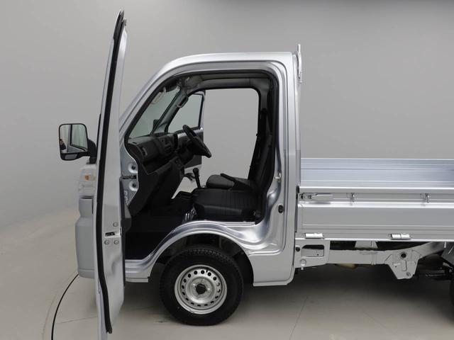 ハイゼットトラックスタンダードエアコン　禁煙車　ワンオーナー（愛知県）の中古車