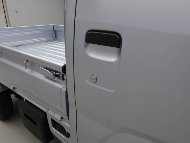 ハイゼットトラックスタンダードエアコン　禁煙車　ワンオーナー（愛知県）の中古車