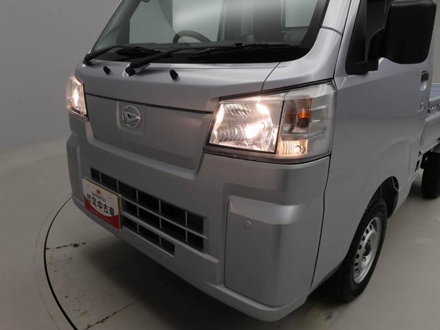 ハイゼットトラックスタンダードエアコン　禁煙車　ワンオーナー（愛知県）の中古車