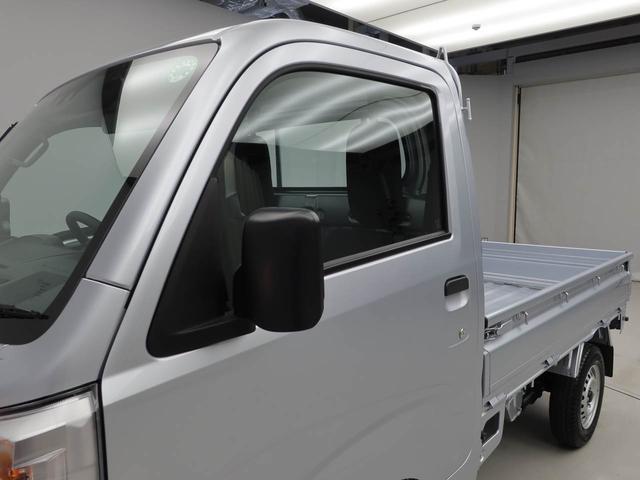 ハイゼットトラックスタンダードエアコン　禁煙車　ワンオーナー（愛知県）の中古車