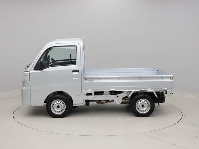 ハイゼットトラックスタンダードエアコン　禁煙車　ワンオーナー（愛知県）の中古車
