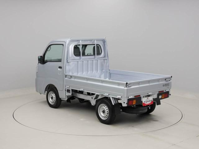 ハイゼットトラックスタンダードエアコン　禁煙車　ワンオーナー（愛知県）の中古車