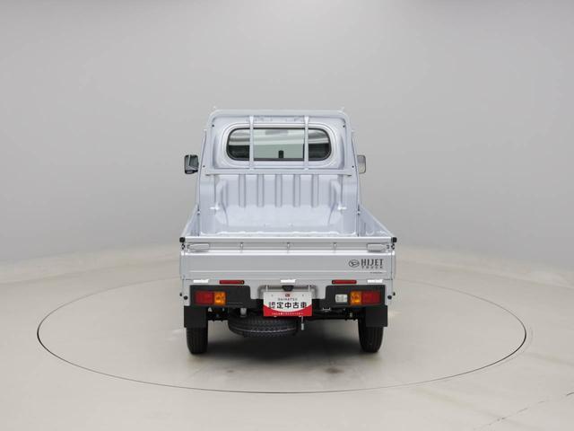 ハイゼットトラックスタンダードエアコン　禁煙車　ワンオーナー（愛知県）の中古車