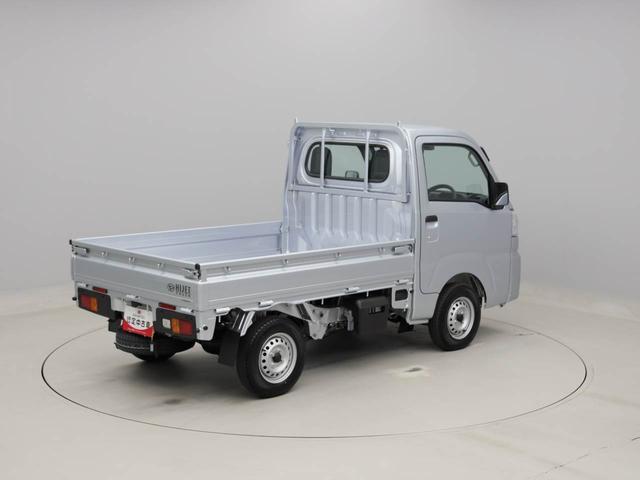 ハイゼットトラックスタンダードエアコン　禁煙車　ワンオーナー（愛知県）の中古車