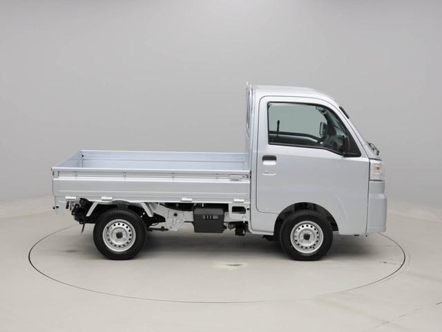 ハイゼットトラックスタンダードエアコン　禁煙車　ワンオーナー（愛知県）の中古車