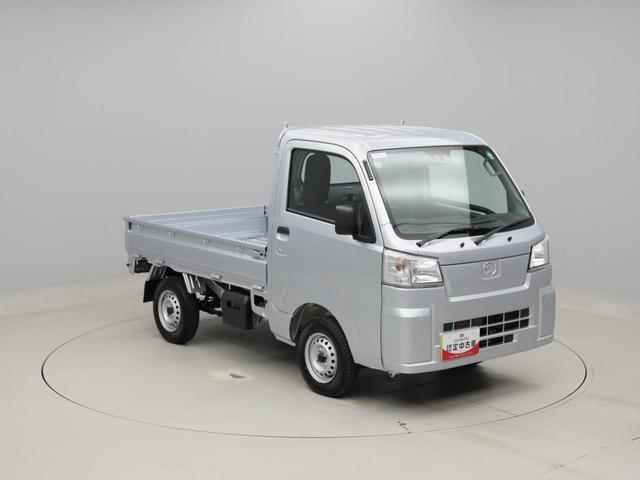 ハイゼットトラックスタンダードエアコン　禁煙車　ワンオーナー（愛知県）の中古車