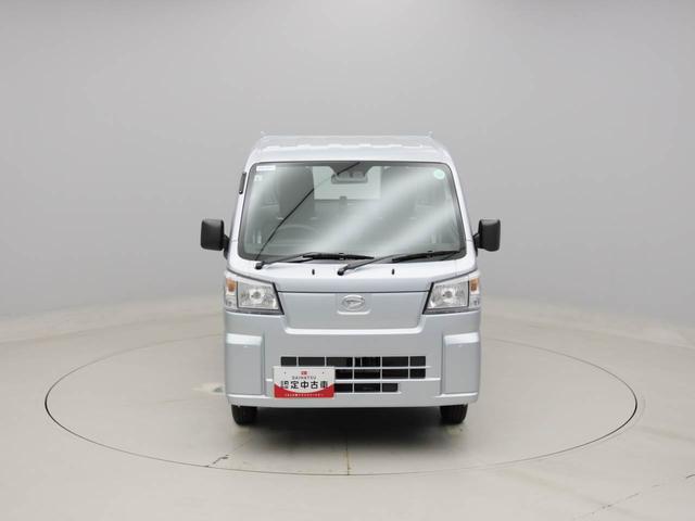 ハイゼットトラックスタンダードエアコン　禁煙車　ワンオーナー（愛知県）の中古車