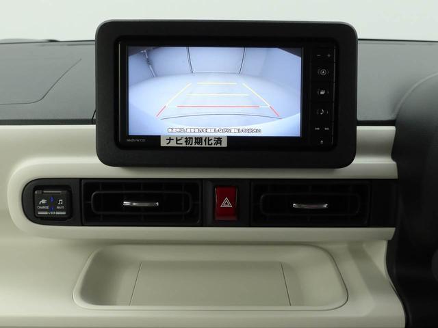ムーヴキャンバスストライプスＧメモリナビ　バックカメラ　両側電動スライドドア（愛知県）の中古車