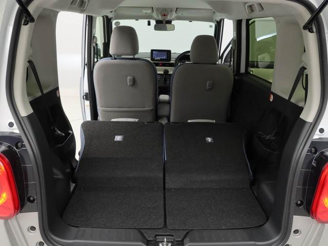 ムーヴキャンバスストライプスＧメモリナビ　バックカメラ　両側電動スライドドア（愛知県）の中古車