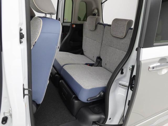 ムーヴキャンバスストライプスＧメモリナビ　バックカメラ　両側電動スライドドア（愛知県）の中古車