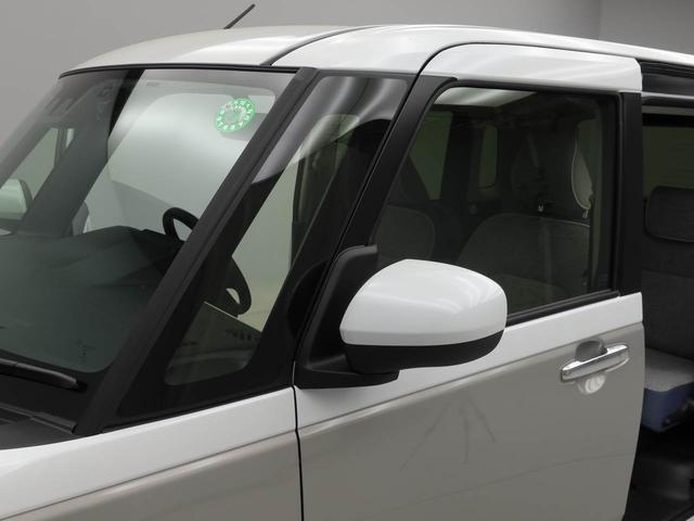 ムーヴキャンバスストライプスＧメモリナビ　バックカメラ　両側電動スライドドア（愛知県）の中古車