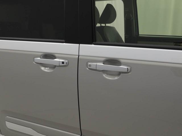 ムーヴキャンバスストライプスＧメモリナビ　バックカメラ　両側電動スライドドア（愛知県）の中古車