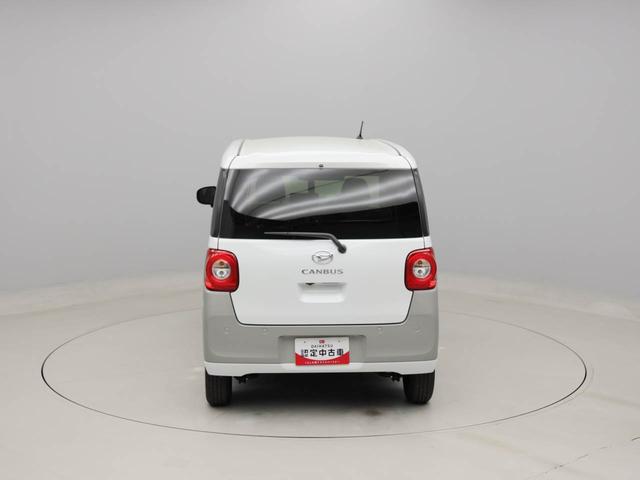 ムーヴキャンバスストライプスＧメモリナビ　バックカメラ　両側電動スライドドア（愛知県）の中古車