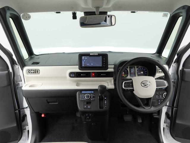 ムーヴキャンバスストライプスＧ（愛知県）の中古車