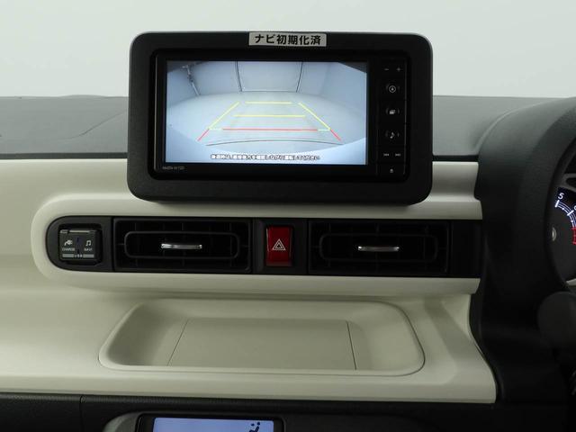 ムーヴキャンバスストライプスＧ（愛知県）の中古車
