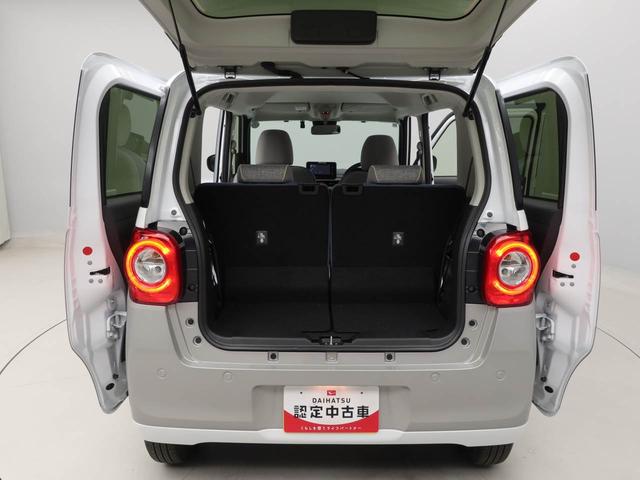 ムーヴキャンバスストライプスＧ（愛知県）の中古車