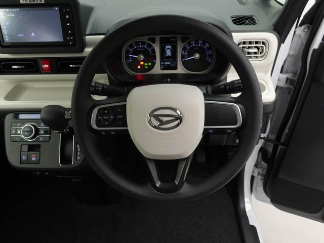 ムーヴキャンバスストライプスＧ（愛知県）の中古車