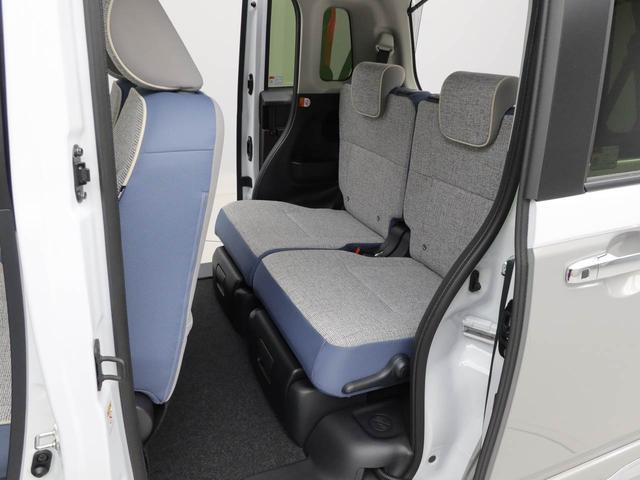 ムーヴキャンバスストライプスＧ（愛知県）の中古車