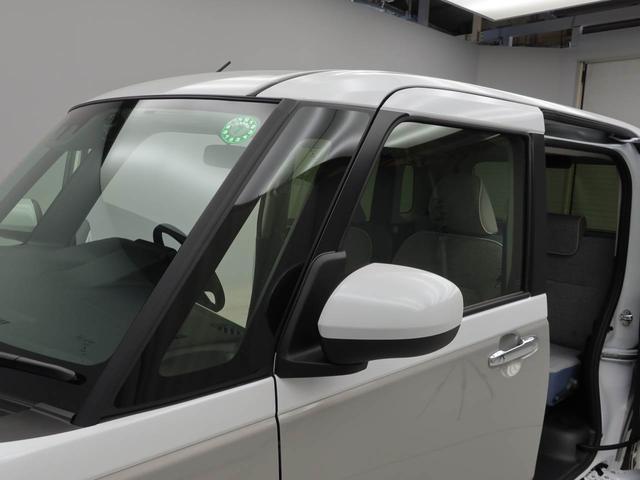 ムーヴキャンバスストライプスＧ（愛知県）の中古車