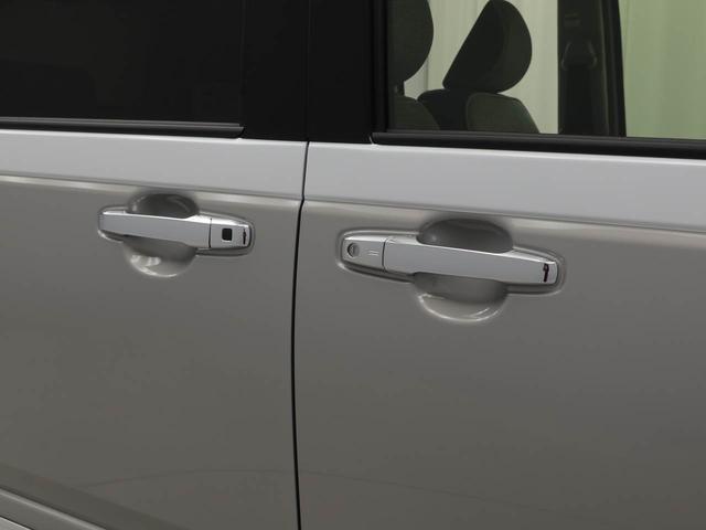 ムーヴキャンバスストライプスＧ（愛知県）の中古車