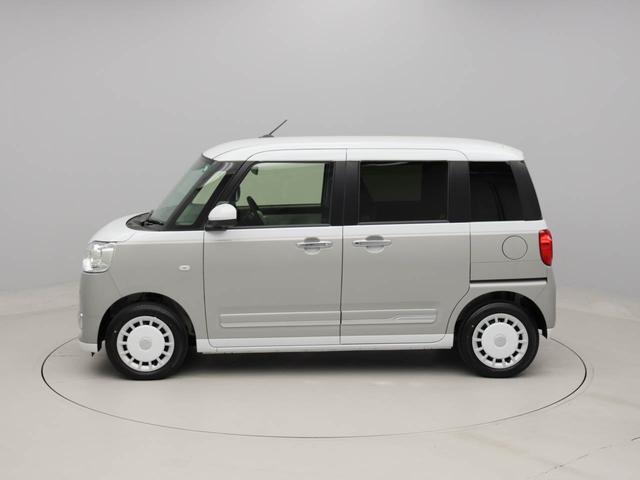 ムーヴキャンバスストライプスＧ（愛知県）の中古車