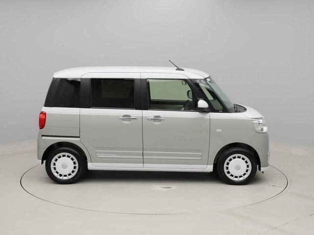ムーヴキャンバスストライプスＧ（愛知県）の中古車