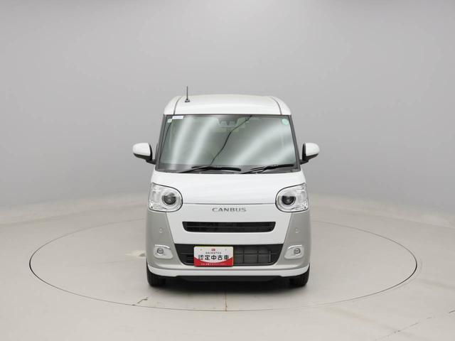 ムーヴキャンバスストライプスＧ（愛知県）の中古車