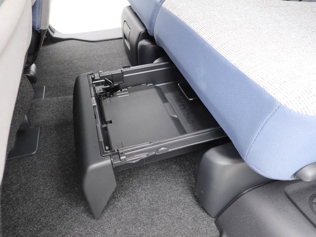 ムーヴキャンバスストライプスＧメモリーナビ　バックカメラ　衝突軽減装備（愛知県）の中古車