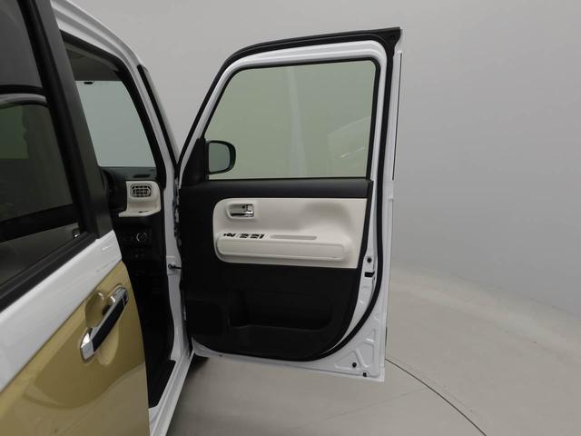 ムーヴキャンバスストライプスＧメモリーナビ　バックカメラ　衝突軽減装備（愛知県）の中古車