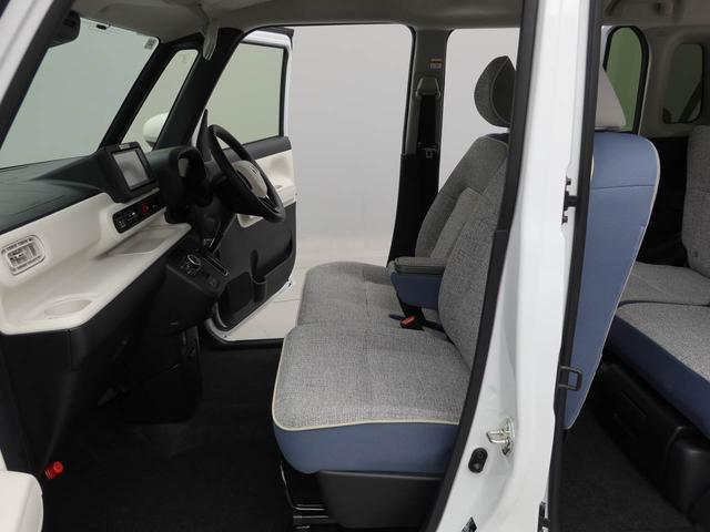 ムーヴキャンバスストライプスＧメモリーナビ　バックカメラ　衝突軽減装備（愛知県）の中古車