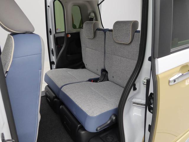 ムーヴキャンバスストライプスＧメモリーナビ　バックカメラ　衝突軽減装備（愛知県）の中古車