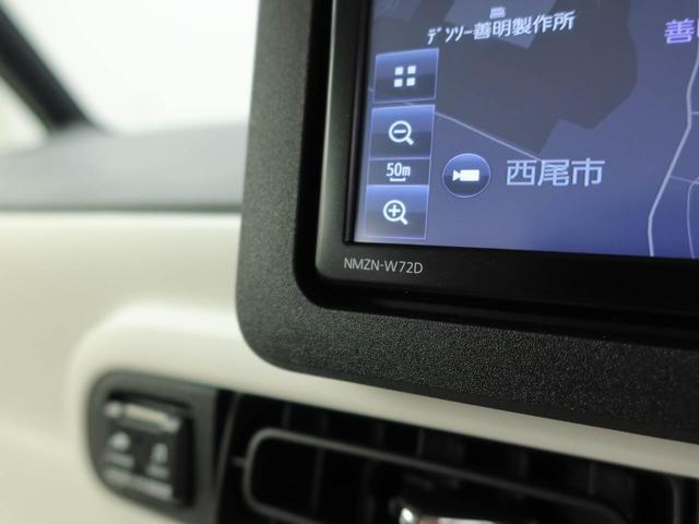 ムーヴキャンバスストライプスＧメモリーナビ　バックカメラ　衝突軽減装備（愛知県）の中古車