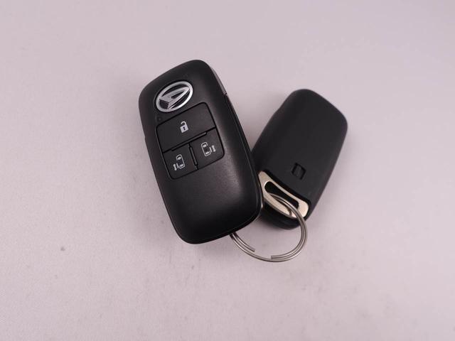 ムーヴキャンバスストライプスＧメモリーナビ　バックカメラ　衝突軽減装備（愛知県）の中古車