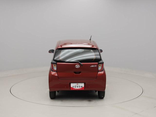 ミライースＬ　ＳＡIII（愛知県）の中古車