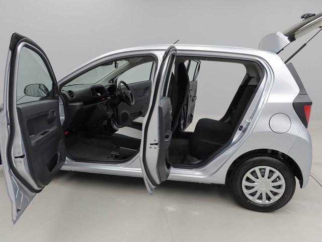 ミライースＬ　ＳＡIII（愛知県）の中古車