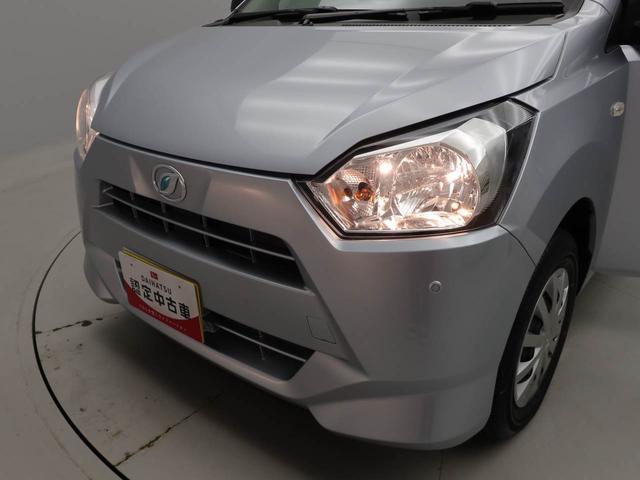 ミライースＬ　ＳＡIII（愛知県）の中古車