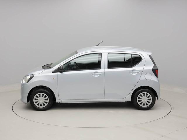 ミライースＬ　ＳＡIII（愛知県）の中古車