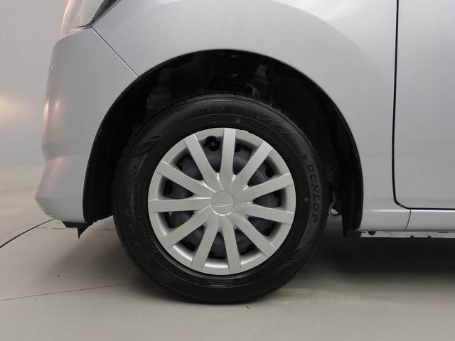 ミライースＬ　ＳＡIIIキーレス　コーナーセンサー　衝突軽減装備（愛知県）の中古車