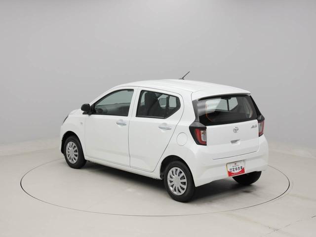 ミライースＬ　ＳＡIII　アイドリングストップオーディオレス　エアバック　ＡＢＳ　ＣＶＴ　キーレス（愛知県）の中古車