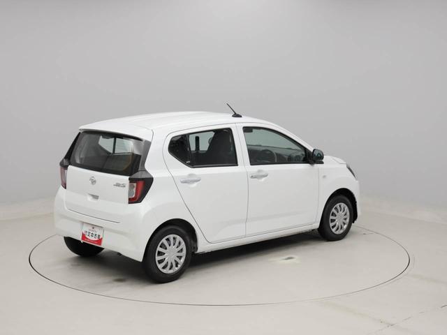 ミライースＬ　ＳＡIII　アイドリングストップオーディオレス　エアバック　ＡＢＳ　ＣＶＴ　キーレス（愛知県）の中古車