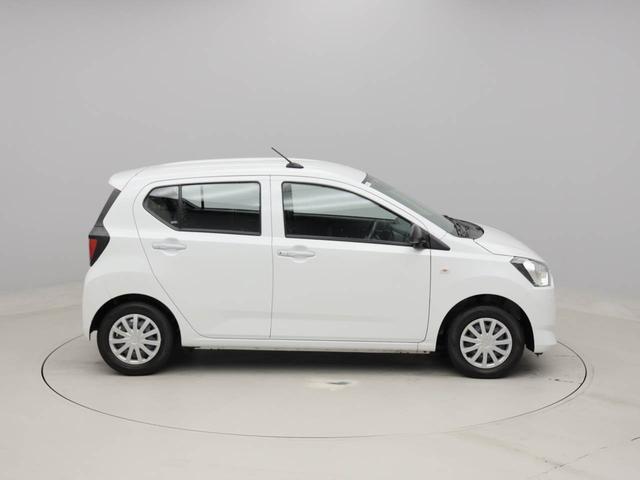 ミライースＬ　ＳＡIII　アイドリングストップオーディオレス　エアバック　ＡＢＳ　ＣＶＴ　キーレス（愛知県）の中古車