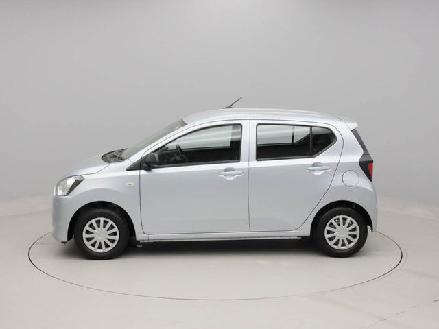 ミライースＬ　ＳＡIII　アイドリングストップオーディオレス　エアバック　ＡＢＳ　ＣＶＴ　キーレス（愛知県）の中古車