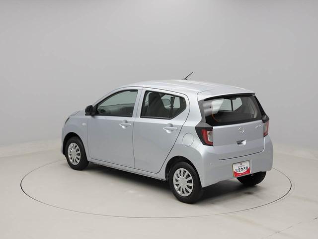 ミライースＬ　ＳＡIII　アイドリングストップオーディオレス　エアバック　ＡＢＳ　ＣＶＴ　キーレス（愛知県）の中古車