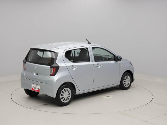 ミライースＬ　ＳＡIII　アイドリングストップオーディオレス　エアバック　ＡＢＳ　ＣＶＴ　キーレス（愛知県）の中古車
