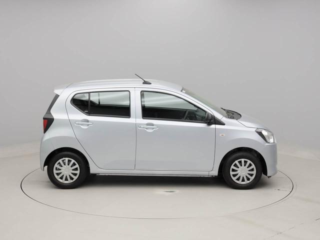 ミライースＬ　ＳＡIII　アイドリングストップオーディオレス　エアバック　ＡＢＳ　ＣＶＴ　キーレス（愛知県）の中古車