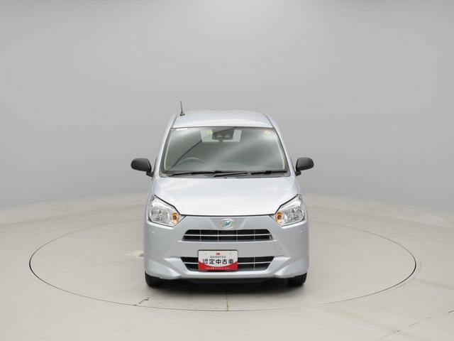ミライースＬ　ＳＡIII　アイドリングストップオーディオレス　エアバック　ＡＢＳ　ＣＶＴ　キーレス（愛知県）の中古車