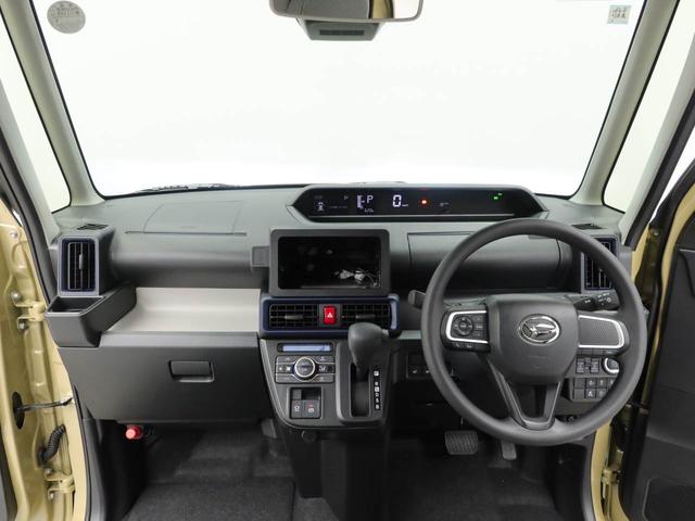 タントＸ　両側パワースライドドアＬＥＤヘッドライト　電動パーキング（愛知県）の中古車