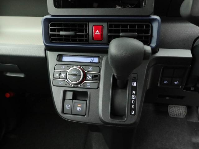タントＸ　両側パワースライドドアＬＥＤヘッドライト　電動パーキング（愛知県）の中古車