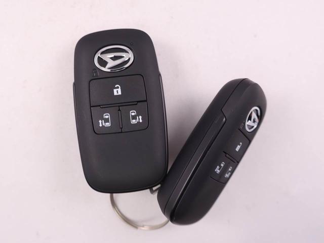 タントＸ　両側パワースライドドアＬＥＤヘッドライト　電動パーキング（愛知県）の中古車